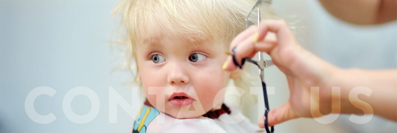 Contact - Cutting Edge Salon